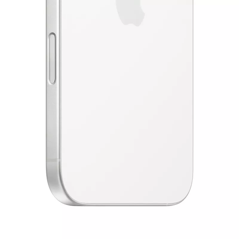 Viedtālrunis Apple iPhone 16 6.1 collas 128GB Balts