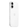 Viedtālrunis Apple iPhone 16 6.1 collas 128GB Balts
