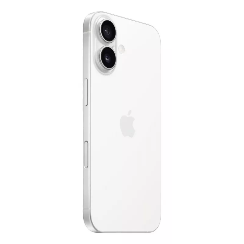 Viedtālrunis Apple iPhone 16 6.1 collas 128GB Balts