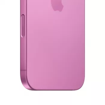 APPLE iPhone 16 Plus - 128GB - Rozā