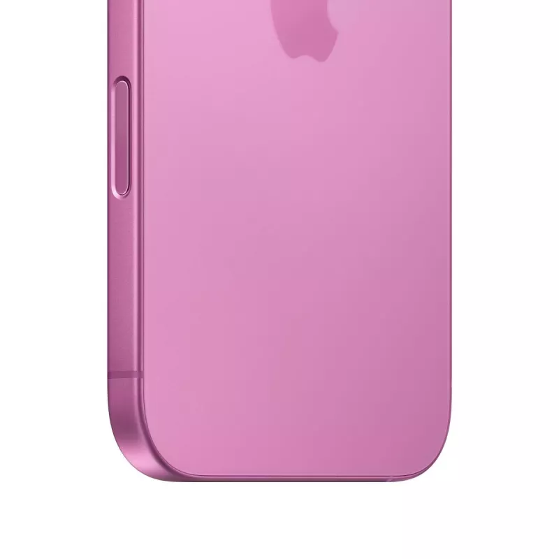 APPLE iPhone 16 Plus - 128GB - Rozā