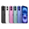 APPLE iPhone 16 Plus - 128GB - Rozā