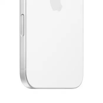 Viedtālrunis Apple iPhone 16 Plus 6,7 collu 128GB Balts
