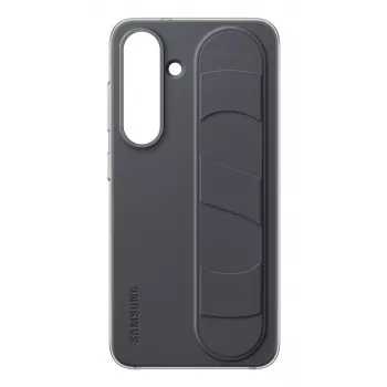 Samsung EF-GS931CBEGWW mobilā telefona maciņš 15.8 cm (6.2 collas) Vāks Melns