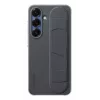 Samsung EF-GS931CBEGWW mobilā telefona maciņš 15.8 cm (6.2 collas) Vāks Melns