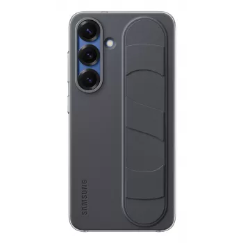 Samsung EF-GS931CBEGWW mobilā telefona maciņš 15.8 cm (6.2 collas) Vāks Melns