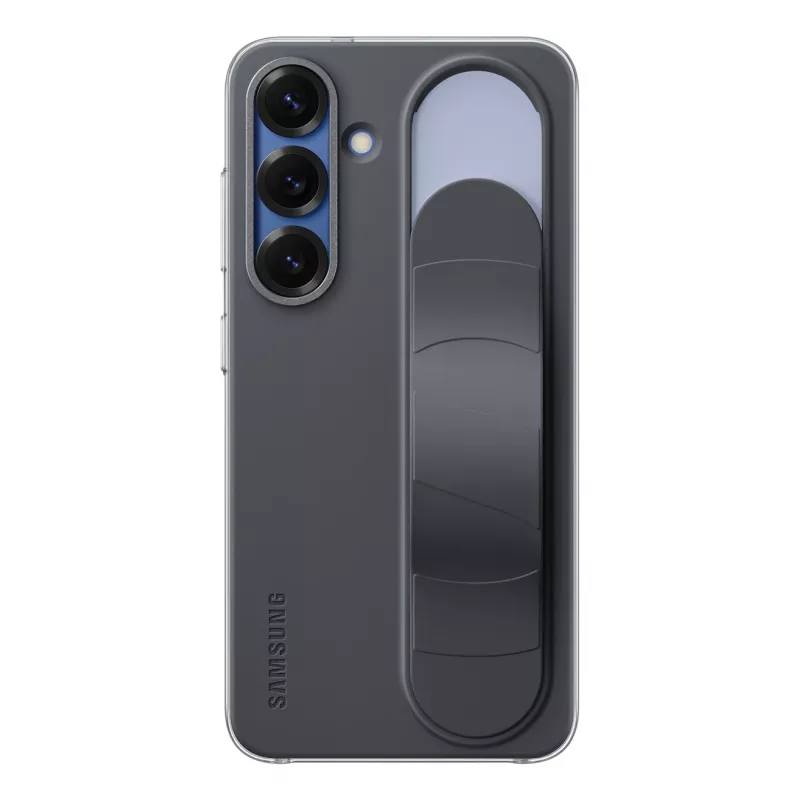 Samsung EF-GS931CBEGWW mobilā telefona maciņš 15.8 cm (6.2 collas) Vāks Melns