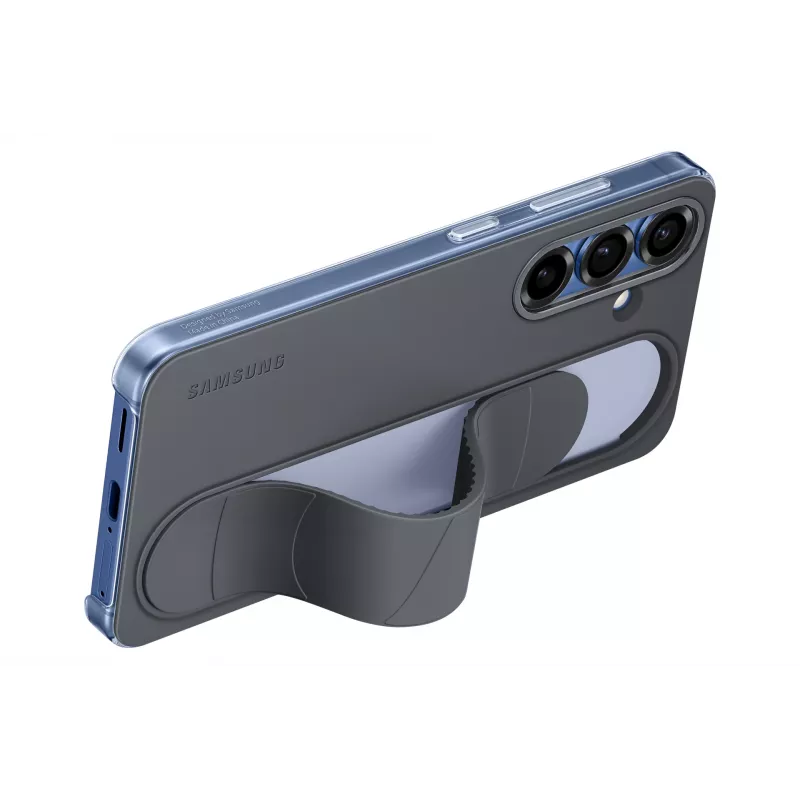 Samsung EF-GS931CBEGWW mobilā telefona maciņš 15.8 cm (6.2 collas) Vāks Melns