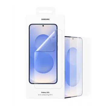 Samsung EF-US936CTEGWW caurspīdīgs ekrāna aizsargs pret atspīdumu, 1 gab.