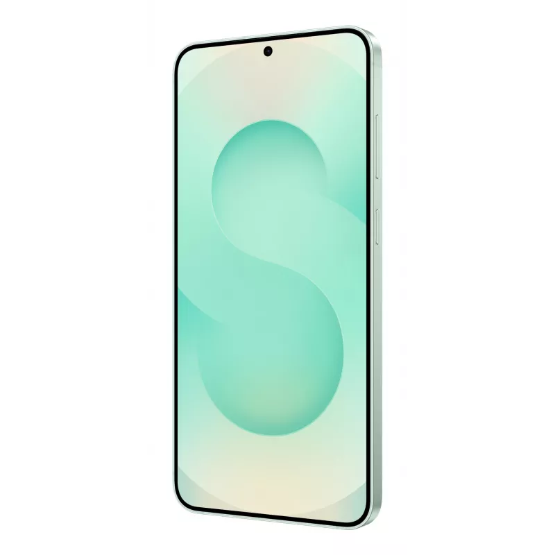 Samsung Galaxy S25+ 17 cm (6.7 collu) Dual SIM Android 15 5G USB Type-C 12 GB 256 GB 4900 mAh Piparmētru krāsa