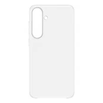 Samsung EF-QS936CTEGWW caurspīdīgs vāciņš Samsung Galaxy S25+ 6,7 collu