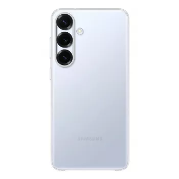 Samsung EF-QS936CTEGWW caurspīdīgs vāciņš Samsung Galaxy S25+ 6,7 collu