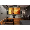 OPTOMA projektors H190X - DLP WXGA 1280x800 3800 LM