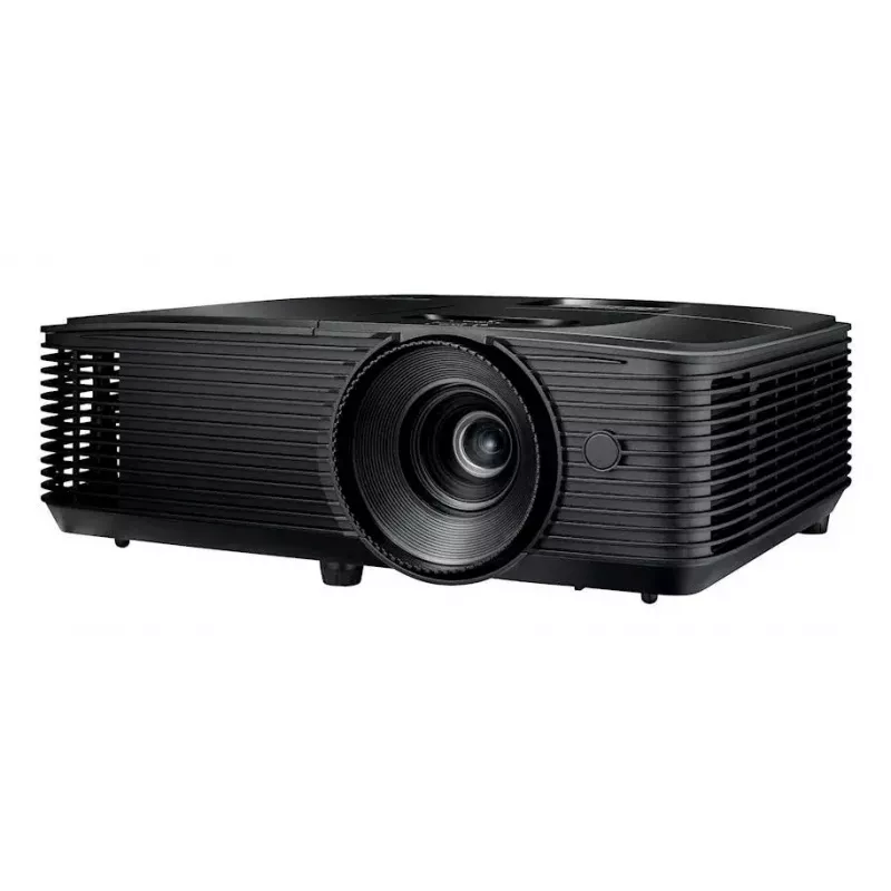 OPTOMA projektors H190X - DLP WXGA 1280x800 3800 LM