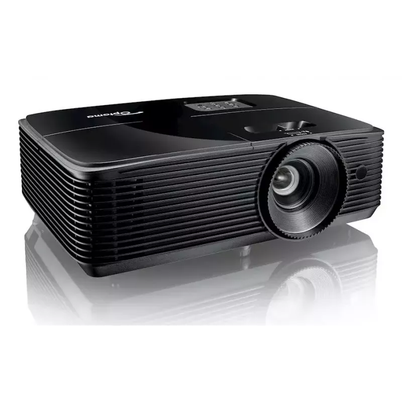 OPTOMA projektors H190X - DLP WXGA 1280x800 3800 LM