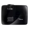 OPTOMA projektors H190X - DLP WXGA 1280x800 3800 LM