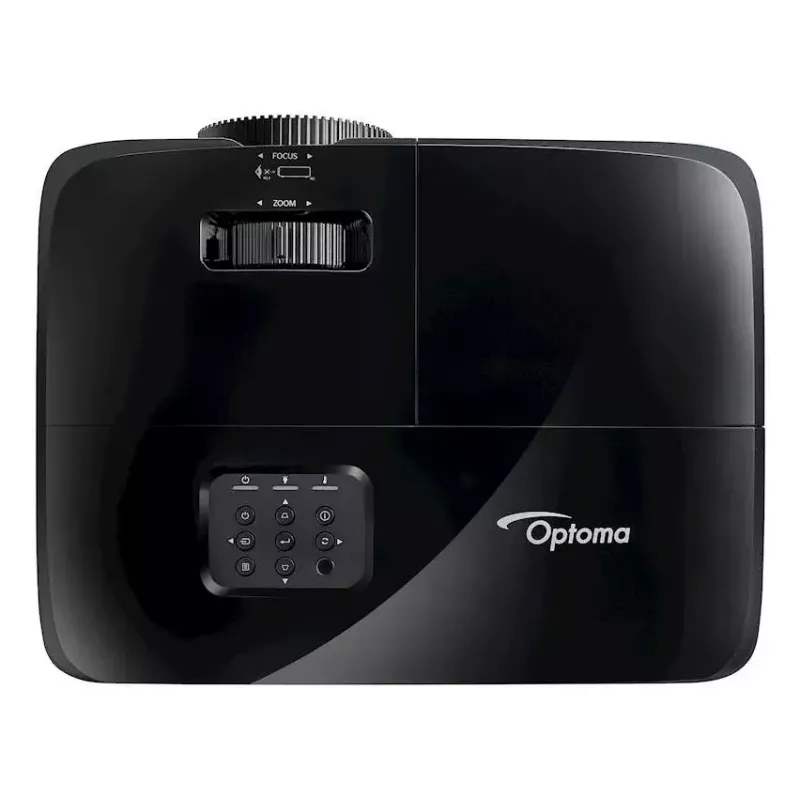 OPTOMA projektors H190X - DLP WXGA 1280x800 3800 LM