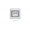 OPTOMA projektors H190X - DLP WXGA 1280x800 3800 LM