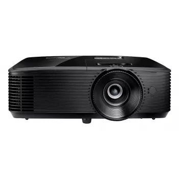 OPTOMA projektors H190X - DLP WXGA 1280x800 3800 LM