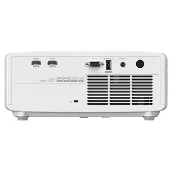 Projektors Optoma ZH350 3600 ANSI lūmeni DLP 1080p 3D Balts