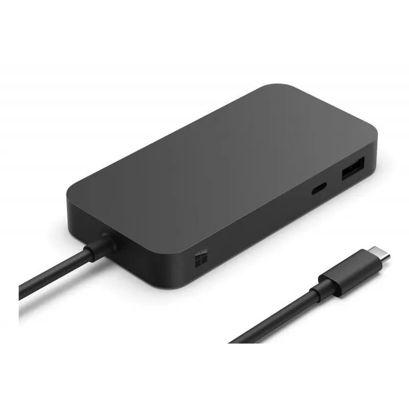 MICROSOFT Surface Dock 3 - 2x USB-C USB4/TB4 / HDMI / Gigabita Ethernet / 1x USB-A 3.2