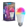 Gudrā spuldze Govee H60093C1 1200 lm, Wi‑Fi & Bluetooth, 12 W, E26, balta