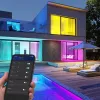Gudrā spuldze Govee H60093C1 1200 lm, Wi‑Fi & Bluetooth, 12 W, E26, balta