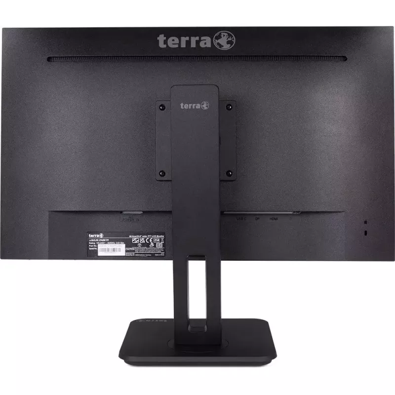 TERRA 3030239 27 collu LCD monitors, Full HD, IPS, melns