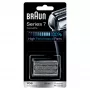 Braun Series 7 70S Skūšanās galviņu nomaiņas kasete – Sudraba