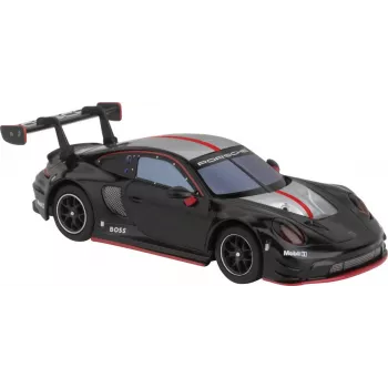 Sporta auto modelis Carrera Porsche 911 GT3 R Black Devil 8 gadi