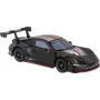 Sporta auto modelis Carrera Porsche 911 GT3 R Black Devil 8 gadi