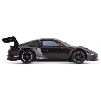 Sporta auto modelis Carrera Porsche 911 GT3 R Black Devil 8 gadi
