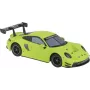Sporta auto modelis Carrera Porsche 911 GT3 R Acid Green 8+ gadi