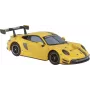 Sporta auto modelis Carrera Porsche 911 GT3 R Speed Yellow 8+ gadi