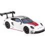 Sporta auto modelis Carrera Porsche 911 GT3 R White Lightning 8+ gadi
