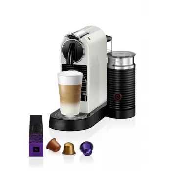 De’Longhi Citiz EN267.WAE Pilienu kafijas automāts 1 L