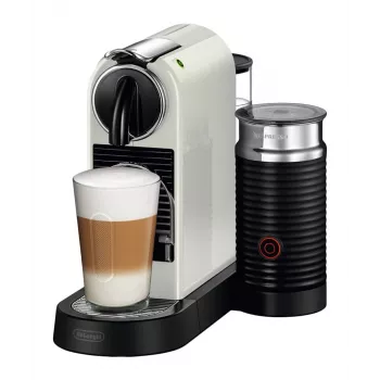 De’Longhi Citiz EN267.WAE Pilienu kafijas automāts 1 L