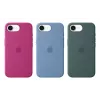 APPLE iPhone 16E - Melns - 128GB - iOS 18 (MD1Q4ZD/A)
