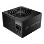 FSP Hyper PRO 550 (H3-550) datora barošanas avots 550 W, 80 PLUS Bronze, ATX, 24 kontaktu, nemodulārs, 120 mm ventilators, 200-240 V, melns