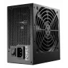 FSP Hyper PRO 550 (H3-550) datora barošanas avots 550 W, 80 PLUS Bronze, ATX, 24 kontaktu, nemodulārs, 120 mm ventilators, 200-240 V, melns