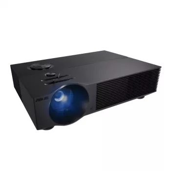 Projektors ASUS H1 LED, 3000 ANSI lūmeni, 1080p (1920x1080), melns