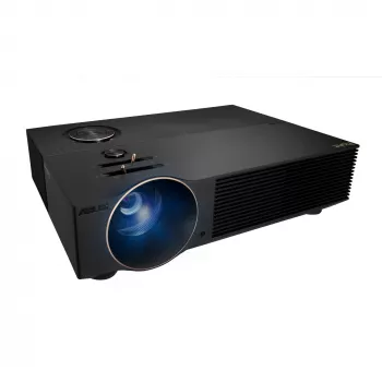 ASUS ProArt Projector A1 standarta projektors 3000 ANSI lūmenu DLP 1080p (1920x1080) 3D melns