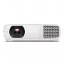 BenQ LH750 5000 ANSI lūmenu DLP 1080p (1920x1080) 3D balts projektors