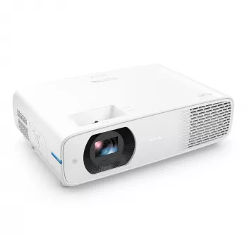 BenQ LH750 5000 ANSI lūmenu DLP 1080p (1920x1080) 3D balts projektors