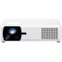 Viewsonic WXGA projektors 4000 ANSI lūmenu LED WXGA (1280x800) Balts