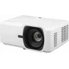 ViewSonic LS740W datu projektors standarta projekcija 5000 ANSI lūmeni 3LCD WXGA (1200x800) Balts