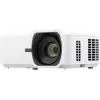 ViewSonic LS740W datu projektors standarta projekcija 5000 ANSI lūmeni 3LCD WXGA (1200x800) Balts