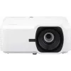 ViewSonic LS740W datu projektors standarta projekcija 5000 ANSI lūmeni 3LCD WXGA (1200x800) Balts
