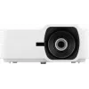 ViewSonic LS740W datu projektors standarta projekcija 5000 ANSI lūmeni 3LCD WXGA (1200x800) Balts
