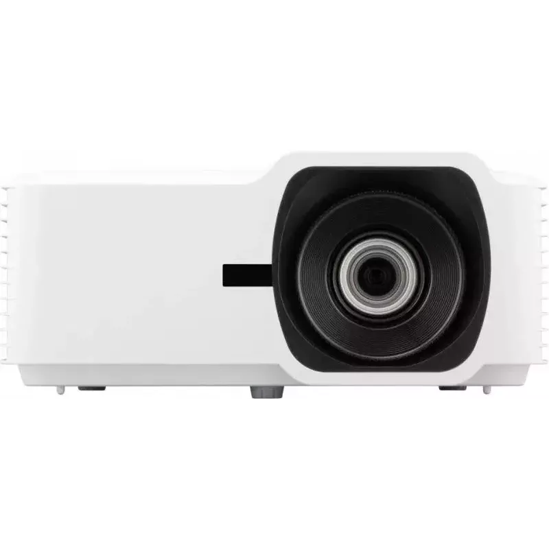 ViewSonic LS740W datu projektors standarta projekcija 5000 ANSI lūmeni 3LCD WXGA (1200x800) Balts